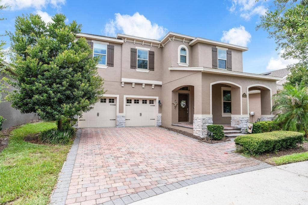 15512 FOUNTAIN COVE COURT, Winter Garden, FL 34787 15512 FOUNTAIN COVE COURT, Winter Garden, FL 34787