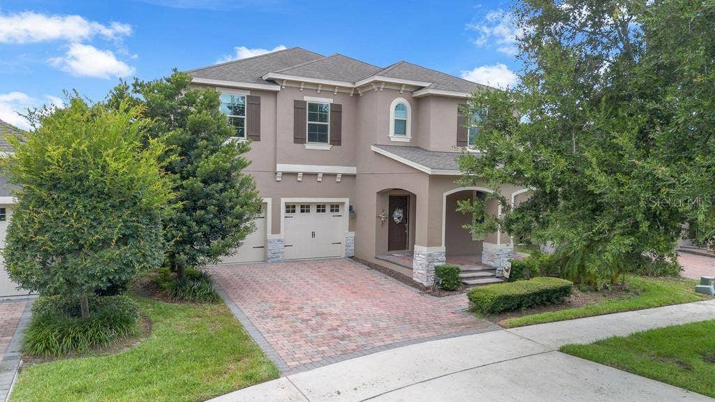 15512 FOUNTAIN COVE COURT, Winter Garden, FL 34787 15512 FOUNTAIN COVE COURT, Winter Garden, FL 34787