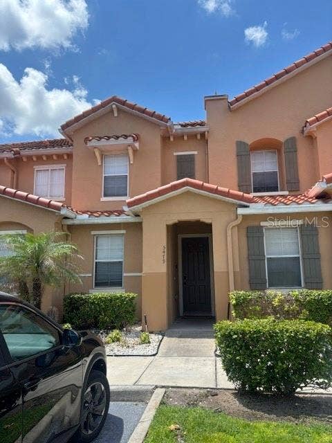 Property photo for 5479 PARADISE CAY CIRCLE, Kissimmee, FL