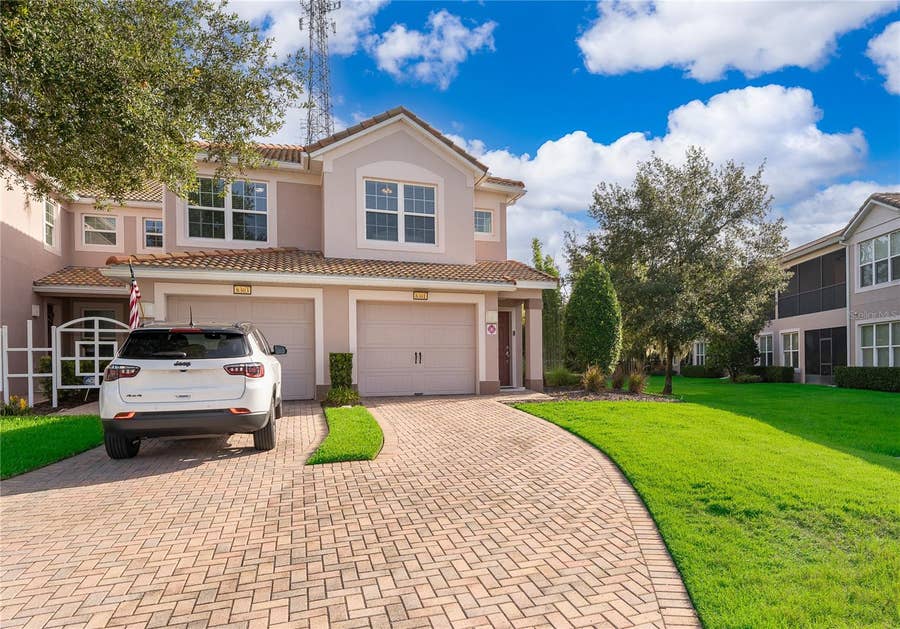 Property photo for 8301 BELLA VIDA CIRCLE, #8301, Davenport, FL