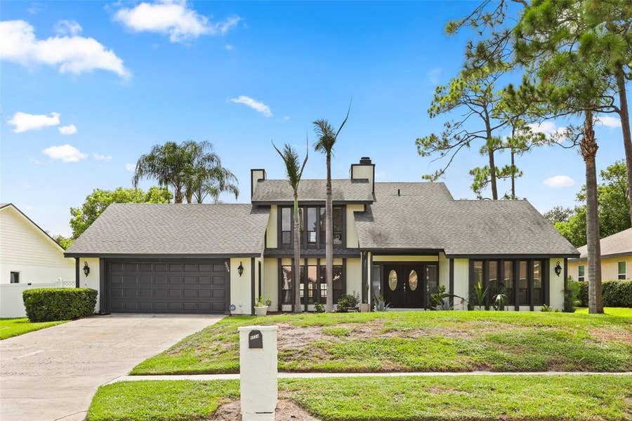 Property photo for 9524 BAY VISTA ESTATES BOULEVARD, Orlando, FL