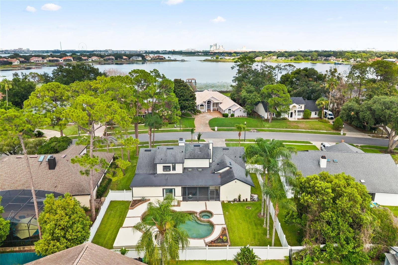 9524 BAY VISTA ESTATES BOULEVARD, Orlando, FL 32836 9524 BAY VISTA ESTATES BOULEVARD, Orlando, FL 32836