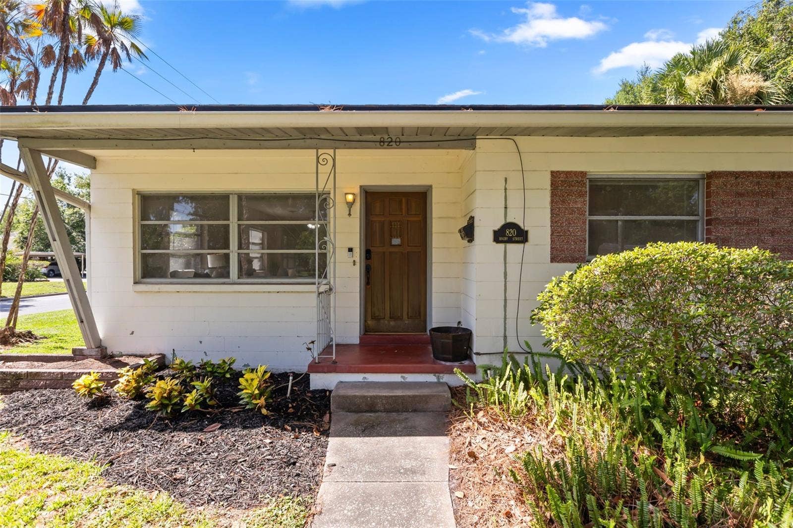 820 RUGBY STREET, Orlando, FL 32804 820 RUGBY STREET, Orlando, FL 32804