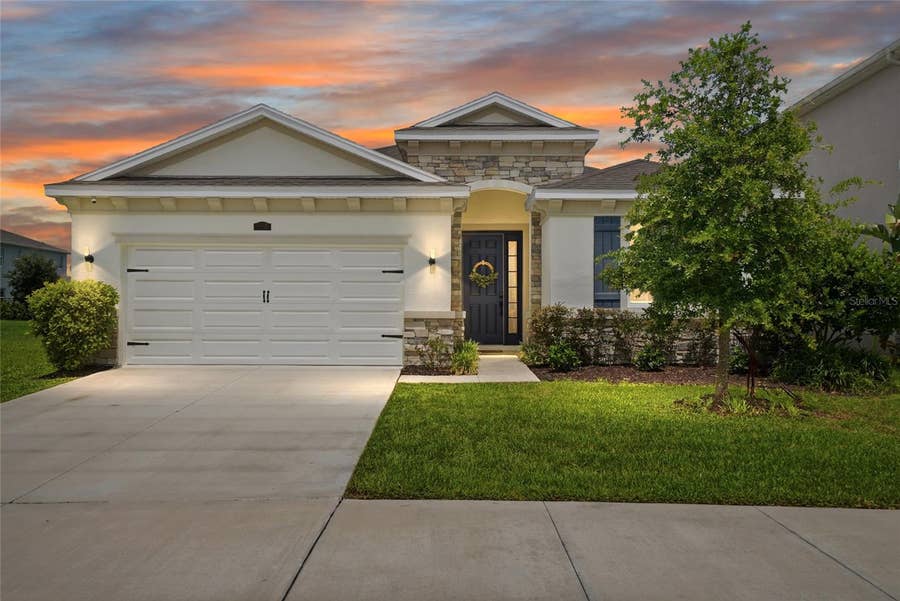 Property photo for 3228 LIVING CORAL DRIVE, Odessa, FL