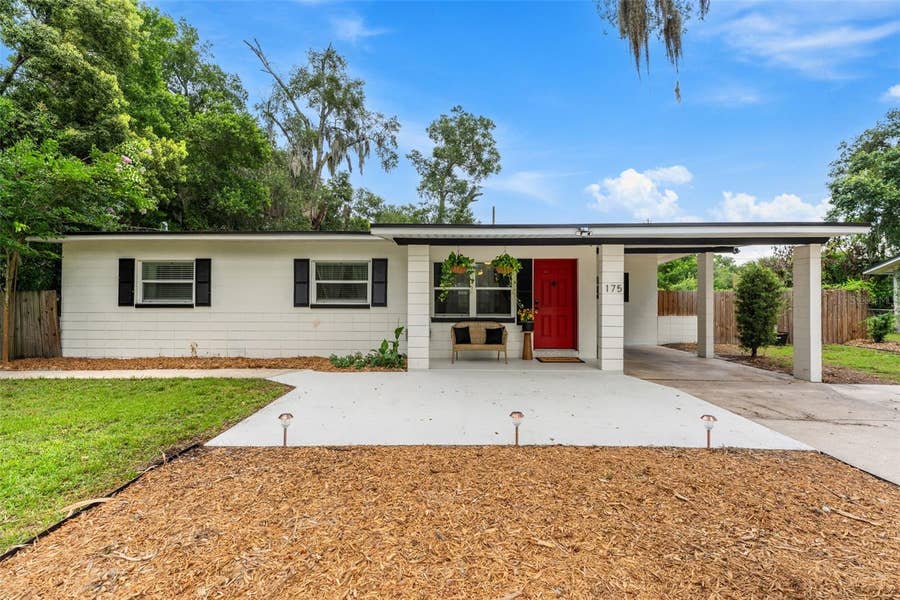 Property photo for 175 GRACE BOULEVARD, Altamonte Springs, FL