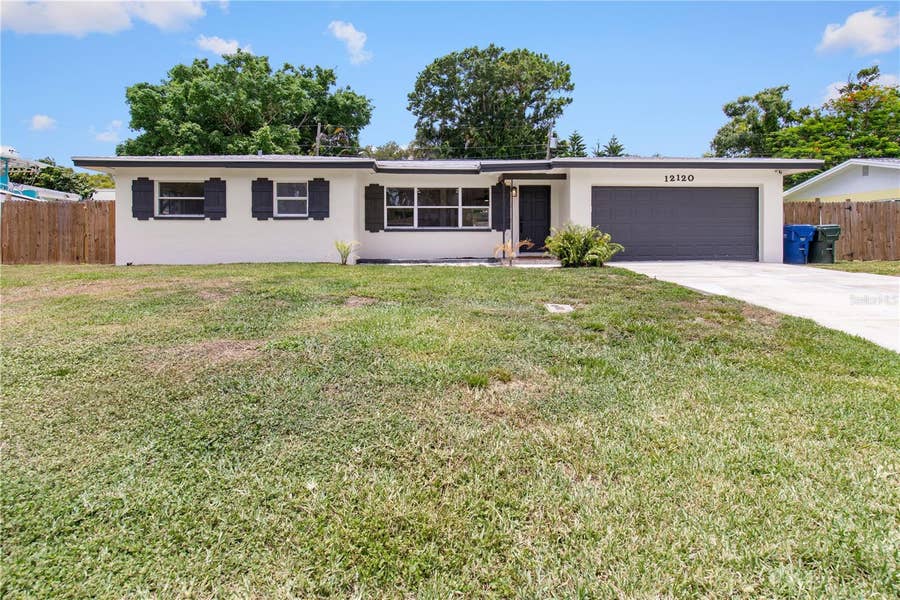 Property photo for 12120 CROFT DRIVE, Largo, FL