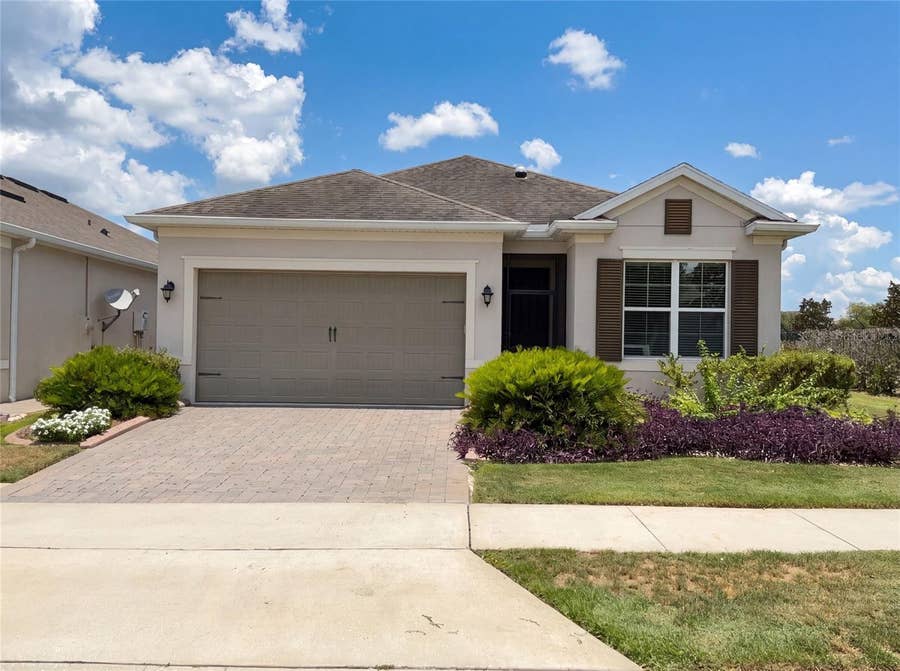 Property photo for 2185 ANTILLES CLUB DRIVE, Kissimmee, FL