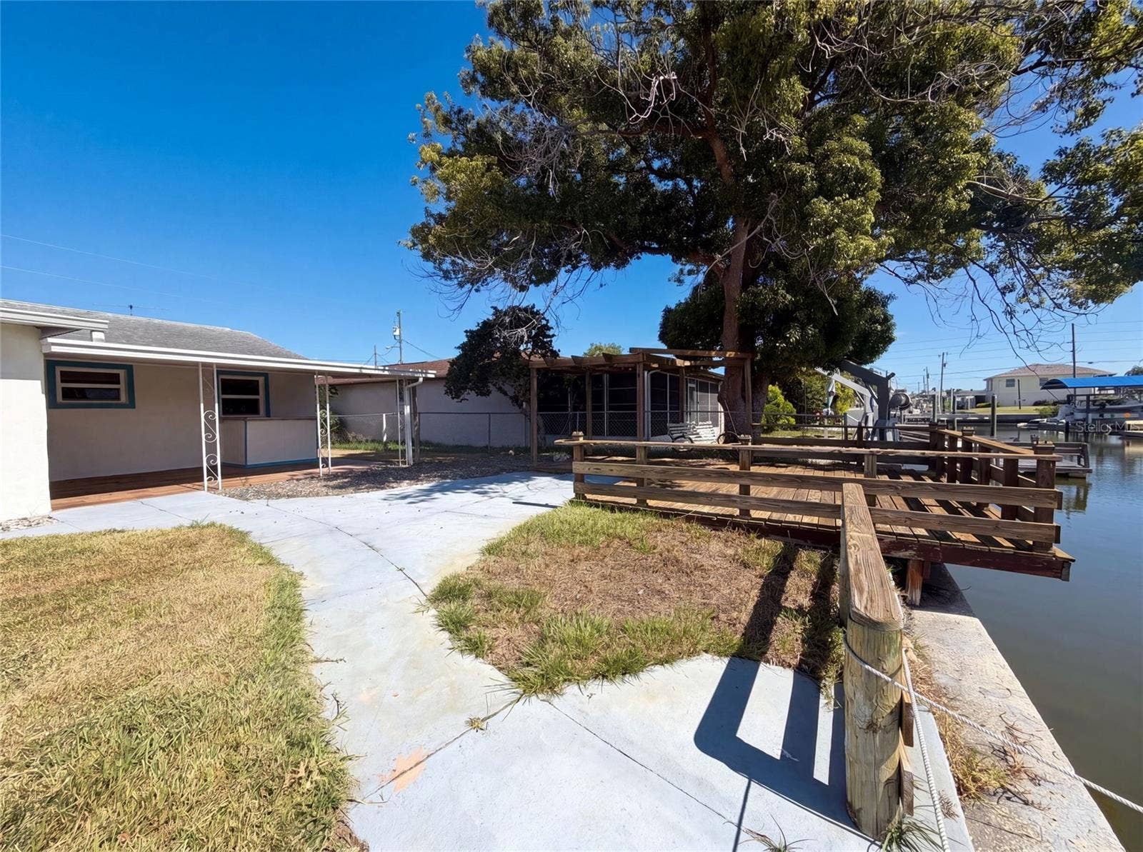 13638 EVELANE DRIVE, Hudson, FL 34667 13638 EVELANE DRIVE, Hudson, FL 34667