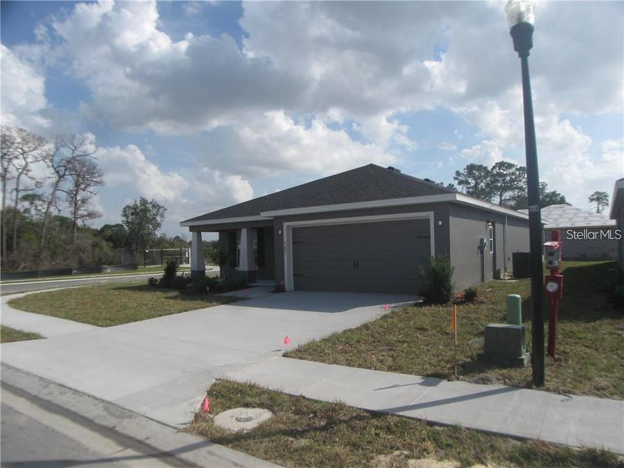 Property photo for 362 SAN MAURO DRIVE, Auburndale, FL