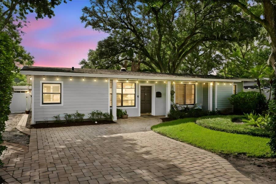 Property photo for 1562 ARBOR PARK DRIVE, Winter Park, FL
