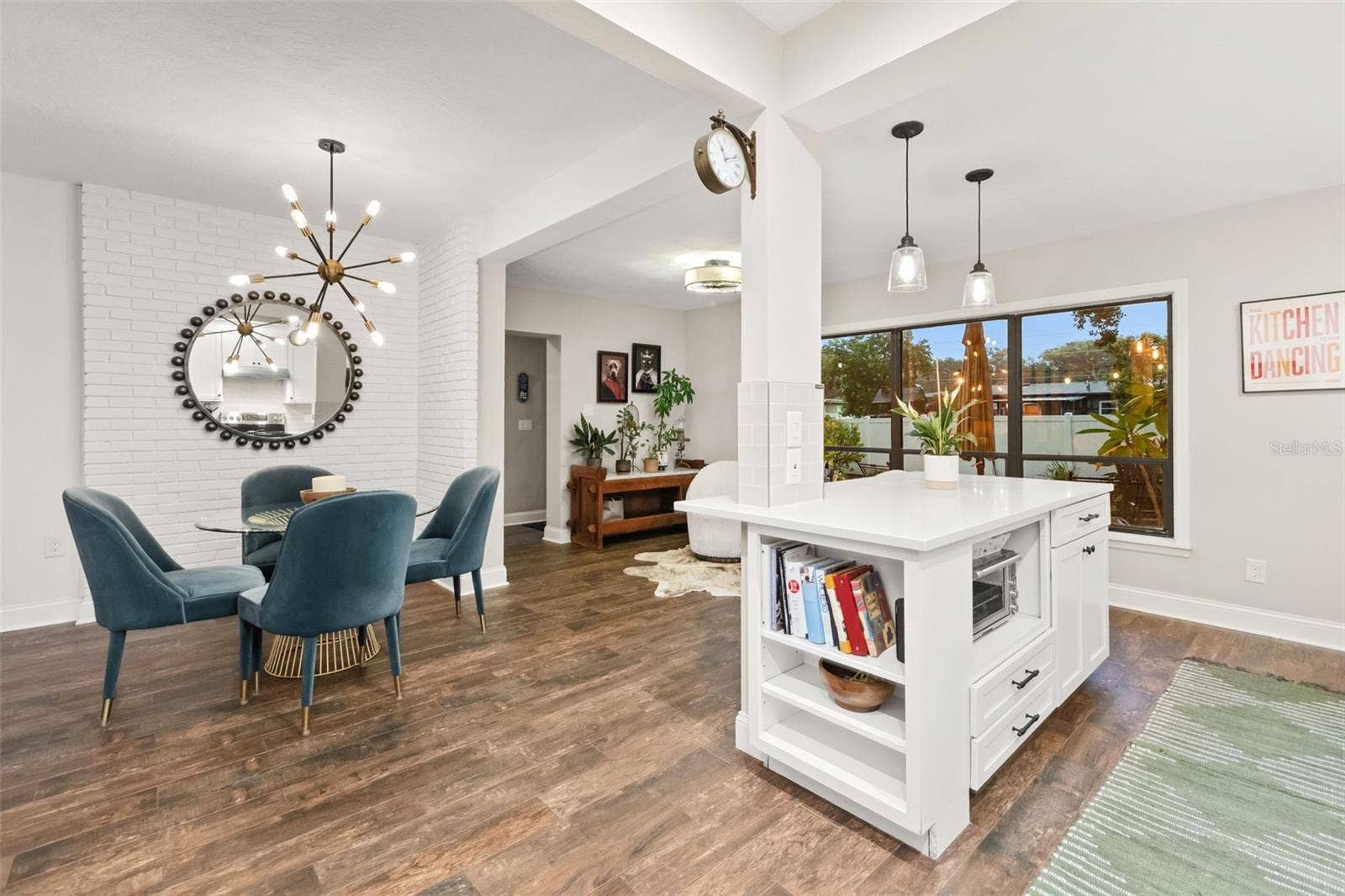 1562 ARBOR PARK DRIVE, Winter Park, FL 32789
