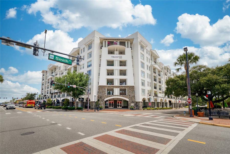 Property photo for 630 VASSAR STREET, #2210, Orlando, FL