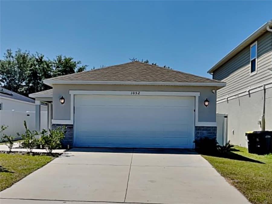Property photo for 1052 PAPAYA CIRCLE, Davenport, FL