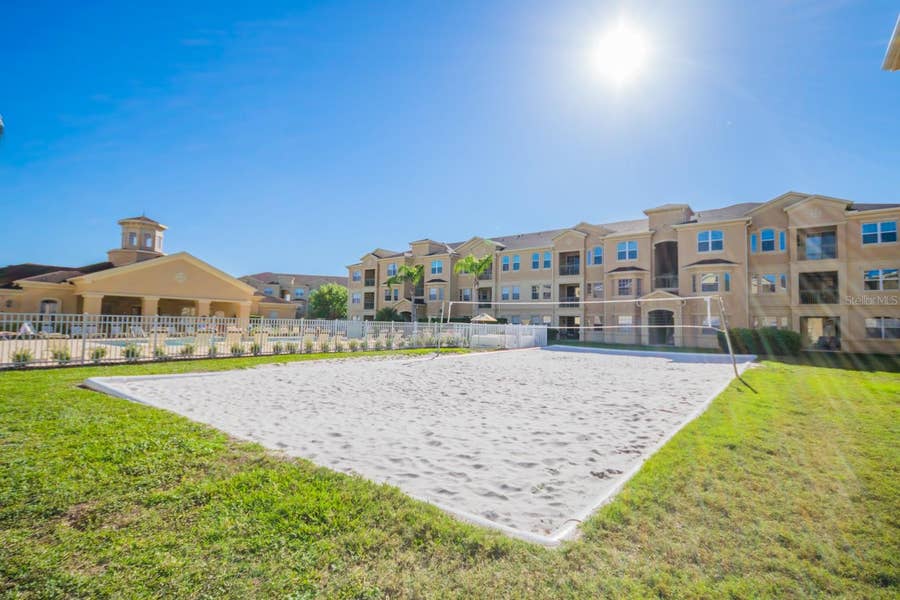 Property photo for 505 TERRACE RIDGE CIRCLE, #505, Davenport, FL