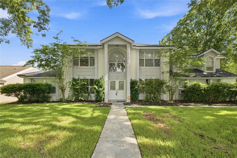 Property photo for 1927 PALM VIEW DRIVE, Apopka, FL