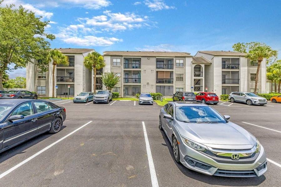 Property photo for 2231 CASCADES BOULEVARD, #304, Kissimmee, FL