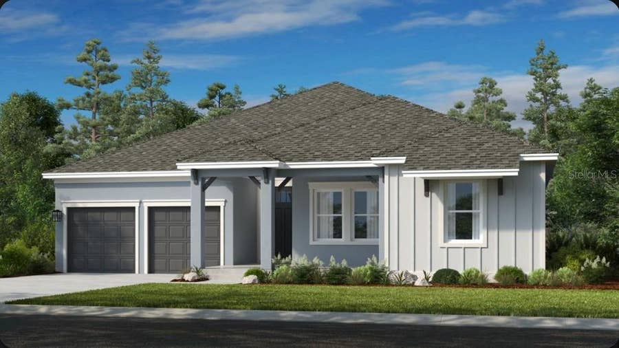 Property photo for 15997 HONEY HARVEST STREET, Winter Garden, FL