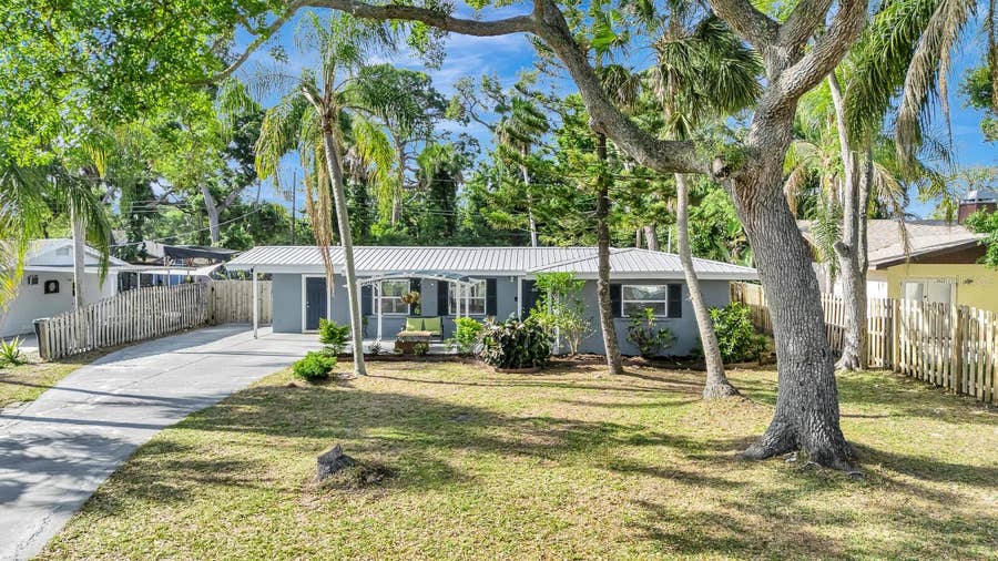Property photo for 2510 51ST AVENUE TERRACE W, Bradenton, FL