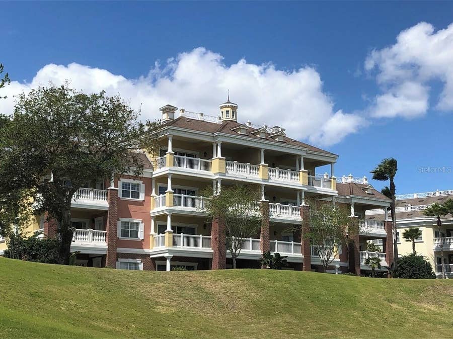 Property photo for 7604 CABANA CT, #303, Reunion, FL