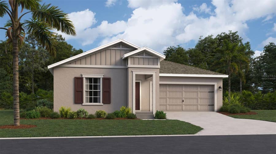 Property photo for 5246 WORCHESTER DRIVE, Kissimmee, FL