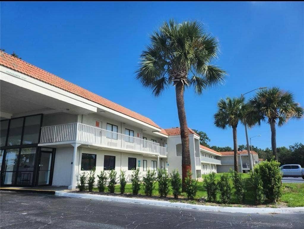 5367 W IRLO BRONSON MEMORIAL HIGHWAY, #2-214, Kissimmee, FL 34746 Front of Building