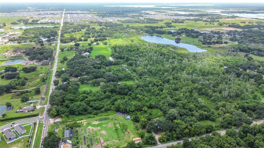 Property photo for JOHNSON AVENUE E, Haines City, FL