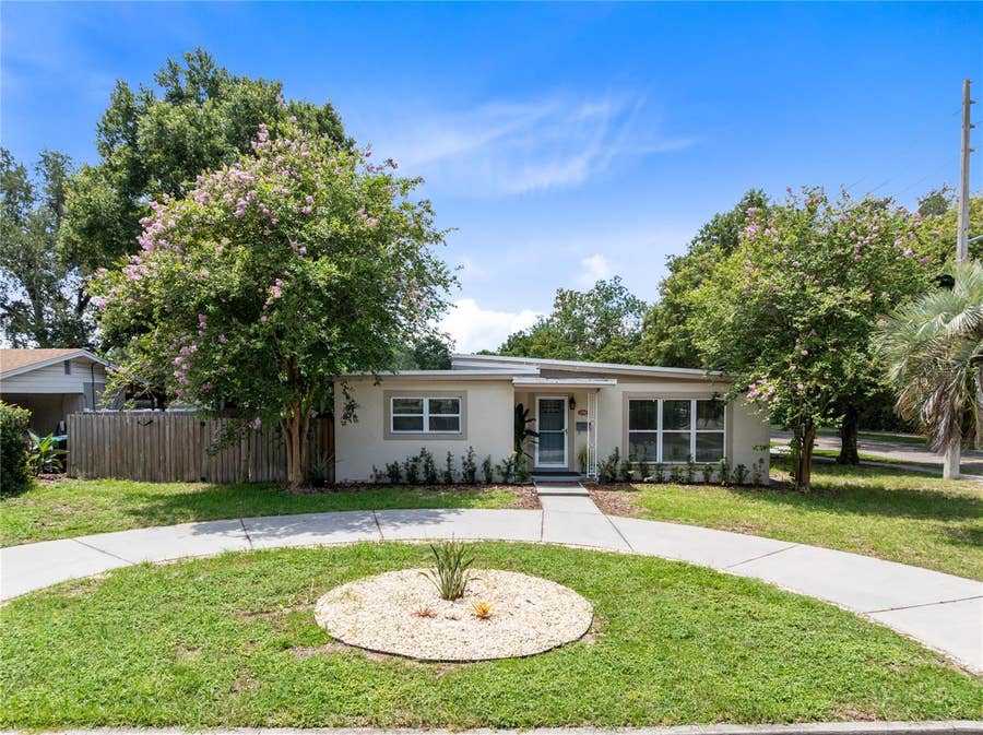 Property photo for 1502 MONTCALM STREET, Orlando, FL