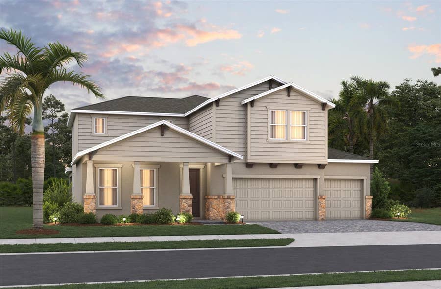 Property photo for 5174 MOCKINGBIRD SOUND COURT, Sanford, FL