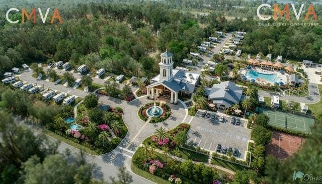 Property photo for TBD E HWY 316, Fort Mc Coy, FL