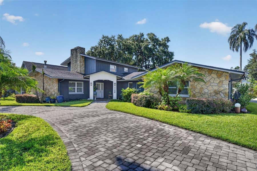 Property photo for 1120 ARTHUR STREET, Orlando, FL