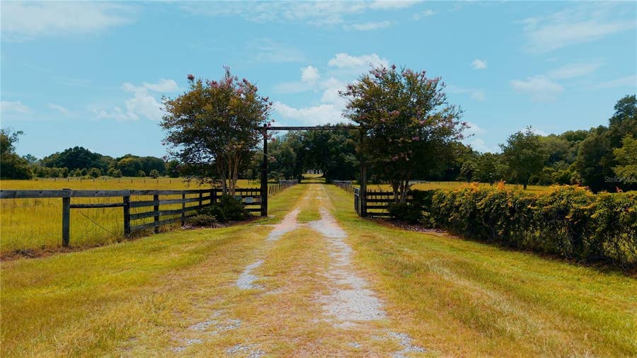 Property photo for 21341 HORSE RANCH ROAD, Mount Dora, FL