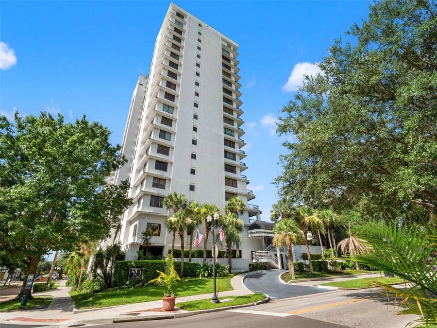 Property photo for 530 E CENTRAL BOULEVARD, #405, Orlando, FL