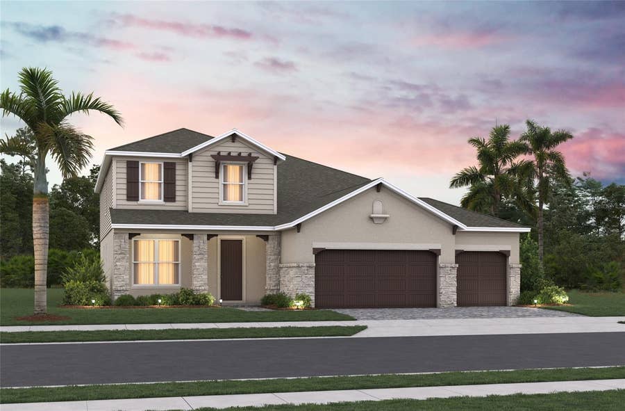 Property photo for 5194 MOCKINGBIRD SOUND COURT, Sanford, FL