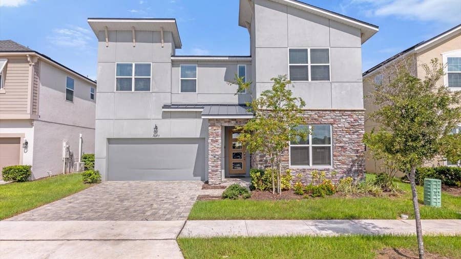 Property photo for 2089 TROPICAL PALMS CIRCLE, Kissimmee, FL