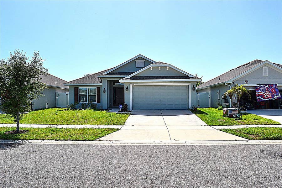 Property photo for 284 CITRUS POINTE DRIVE, Haines City, FL