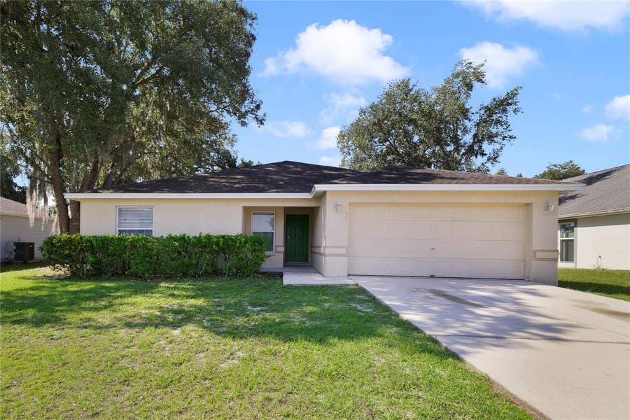 Property photo for 437 JAY COURT, Poinciana, FL