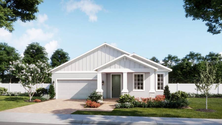 Property photo for 4507 LAUREL SITE LOOP, Apopka, FL