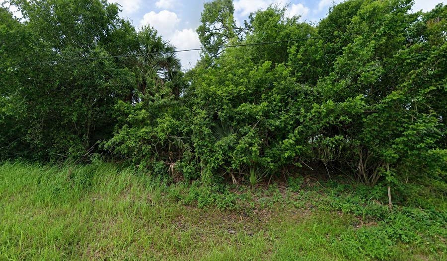Property photo for 23373 PATERA AVENUE, Punta Gorda, FL