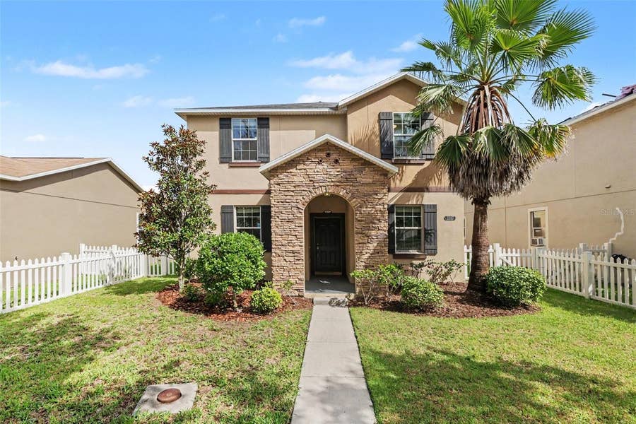 Property photo for 21087 PLEASANT PLAINS PARKWAY, Land O Lakes, FL