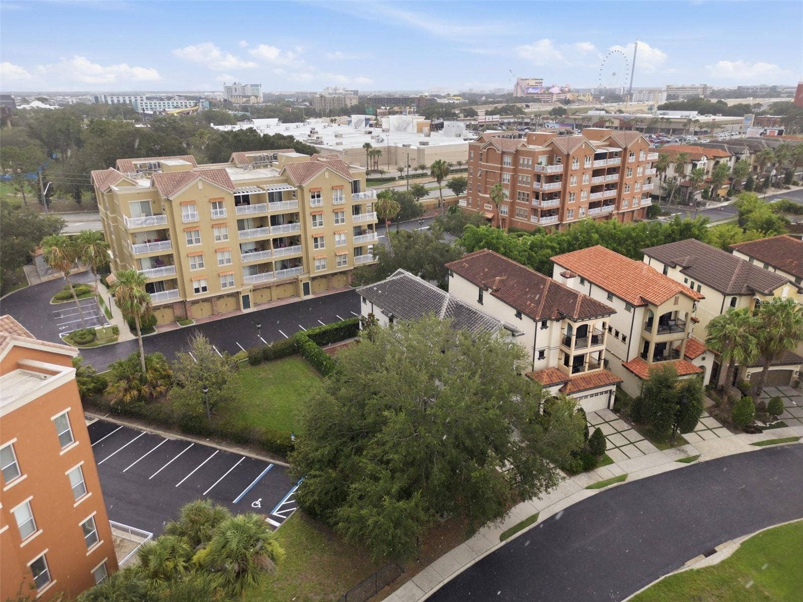 7689 TOSCANA BOULEVARD, Orlando, FL 32819 7689 TOSCANA BOULEVARD, Orlando, FL 32819
