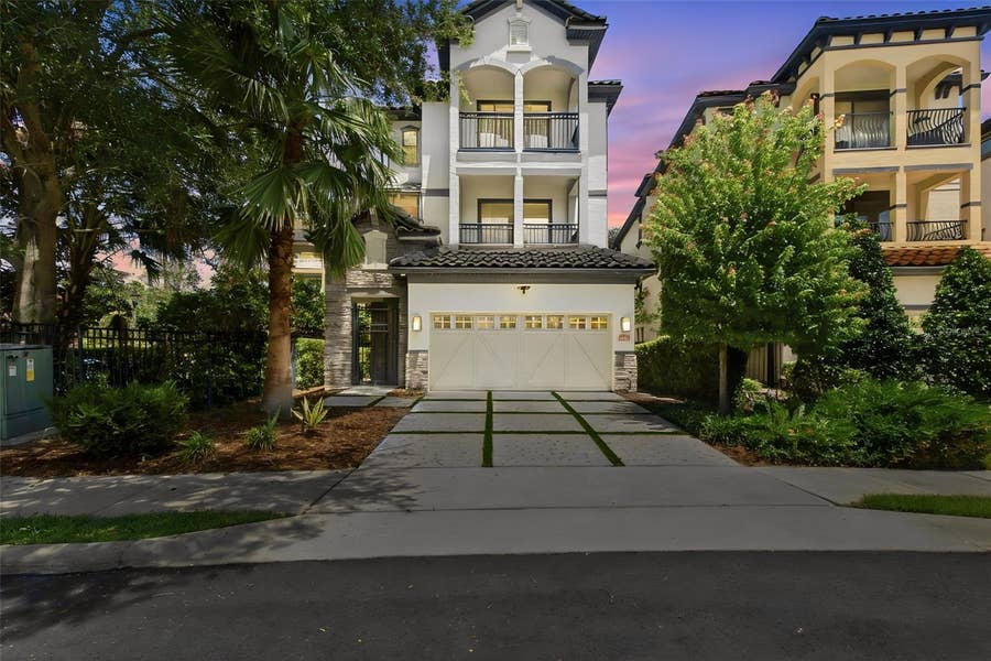 Property photo for 7689 TOSCANA BOULEVARD, Orlando, FL