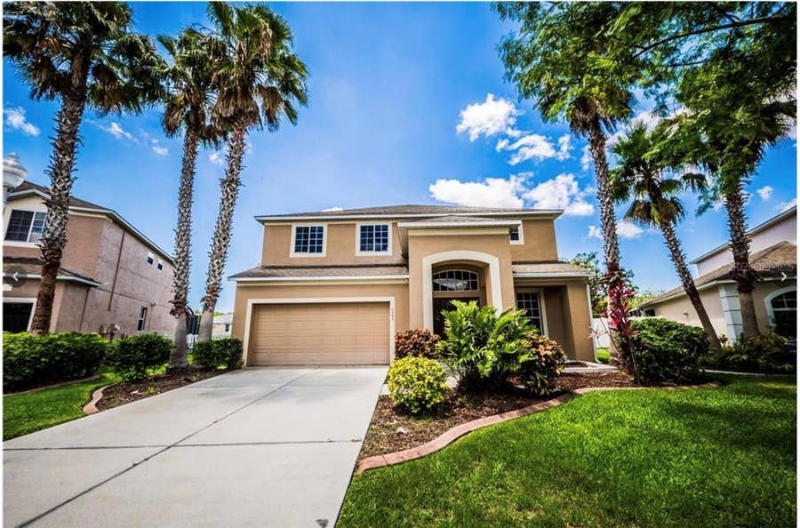 Property photo for 6006 BROAD RIVER RUN, Ellenton, FL