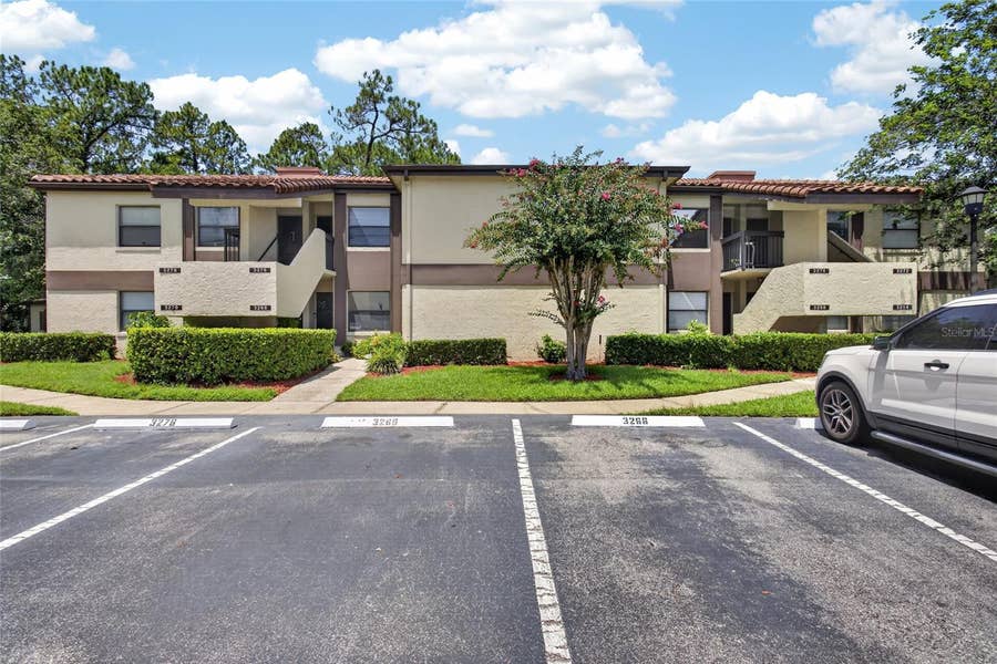 Property photo for 3276 CANDLE RIDGE COURT, #202, Orlando, FL