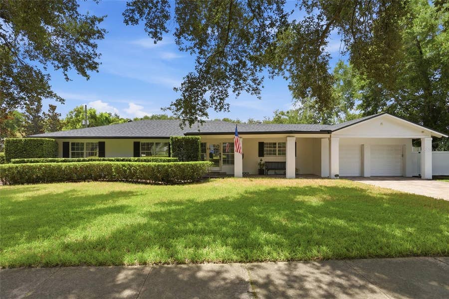 Property photo for 1216 CHICHESTER STREET, Orlando, FL