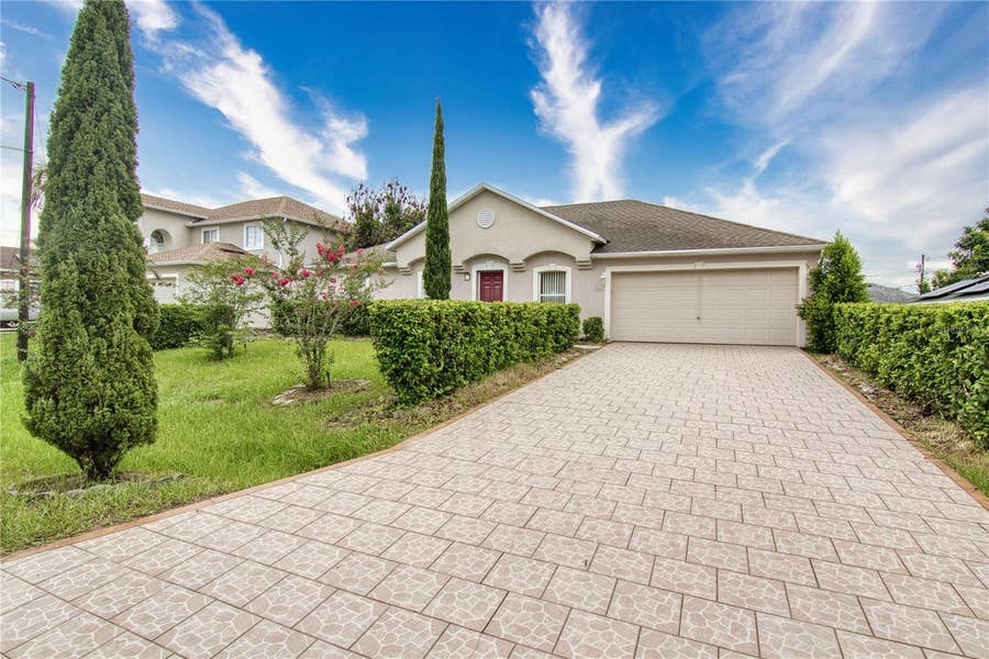 Property photo for 107 FLATFISH COURT, Poinciana, FL