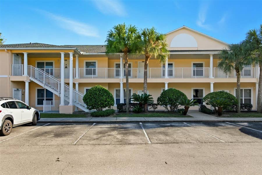 Property photo for 3119 SUN LAKE COURT, #B, Kissimmee, FL