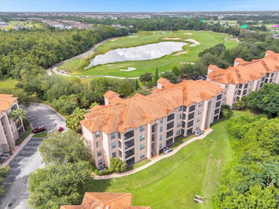 Property photo for 1351 TUSCAN TERRACE, #8101, Davenport, FL