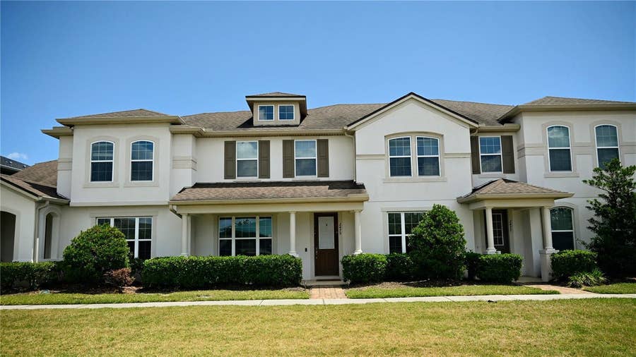 Property photo for 2479 TOSCOLONA DRIVE, Kissimmee, FL
