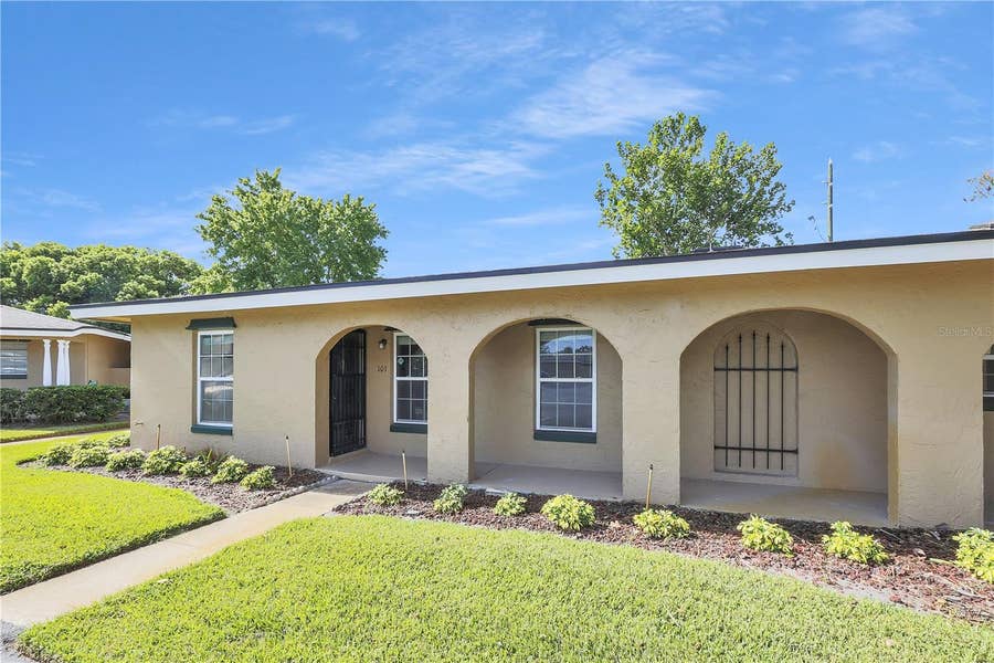Property photo for 509 POLARIS LOOP, #101, Casselberry, FL