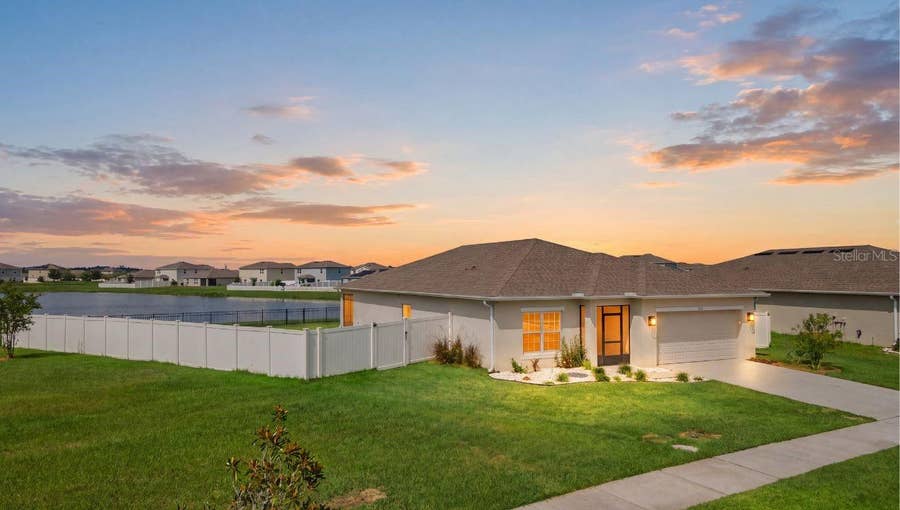 Property photo for 309 CITRINE LOOP, Kissimmee, FL